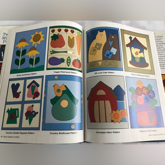 Two-Hour Mini Quilt Projects - Picture 11 of 13